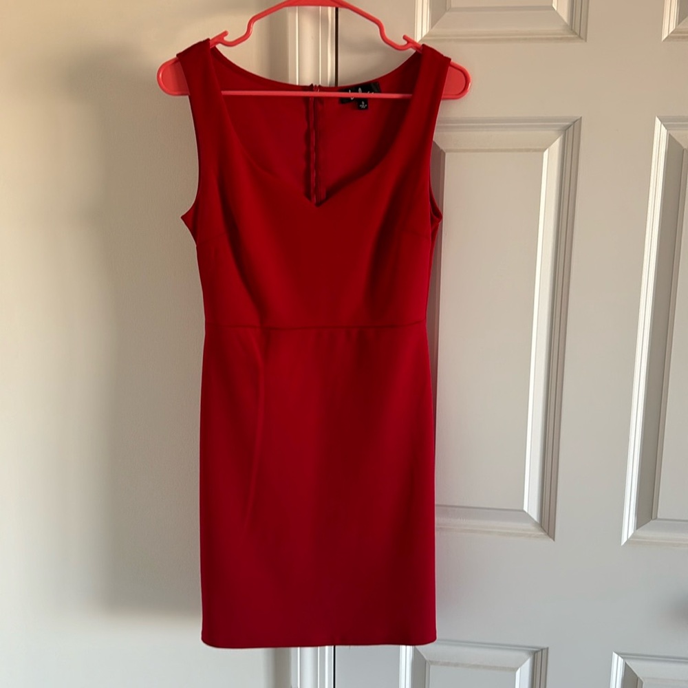 Cocktail dress